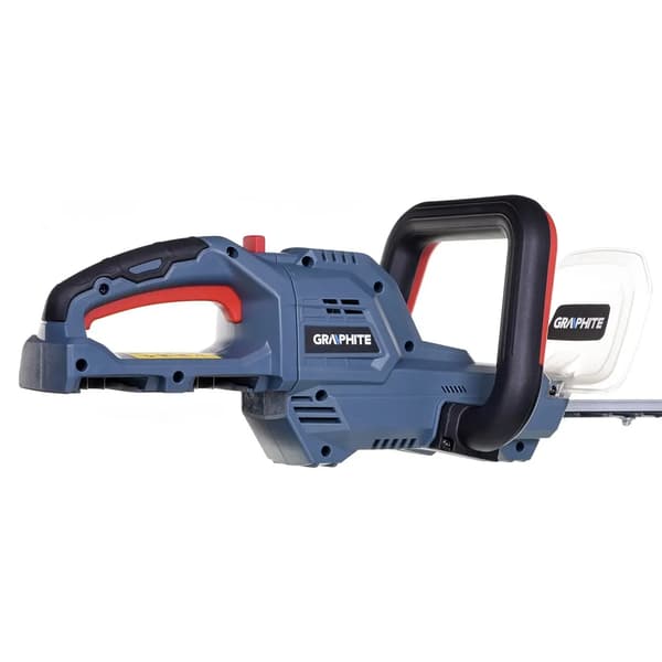 Graphite Sladdlös häcksax 58G042 52 cm