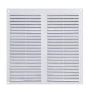 VENTILATIONSGALLER 350*350MM VIT