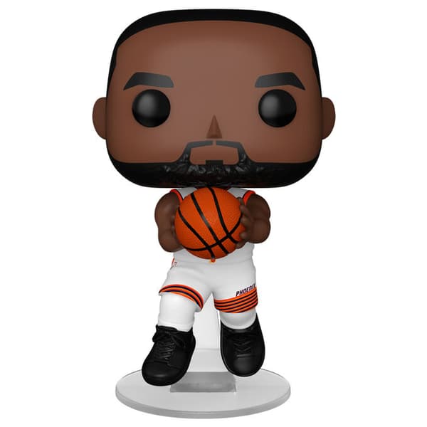 POP figur NBA Phoenix Suns Kevin Durant