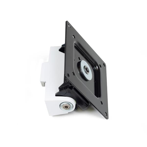 Ergotron HX Heavy-Duty Tilt Pivot -pidike, BWT