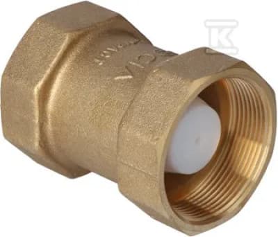 KONTRAVENTIL SOCLA 2\" 601