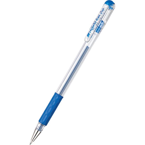Pentel Gelpenna K116 Blå
