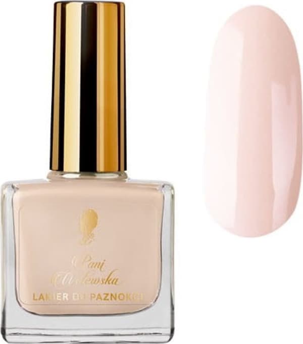Ms. Walewska Nagellack Nr 22 - fransk 9ml