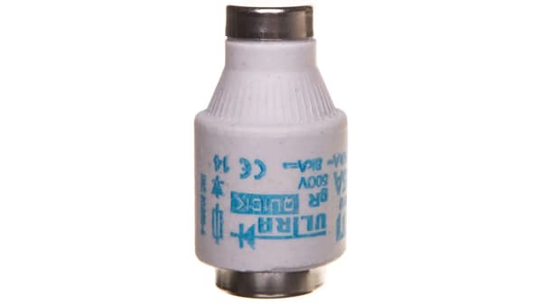 Sulake-elementti 35A DIII gR 500V DIIIUQ35A E33 004323001