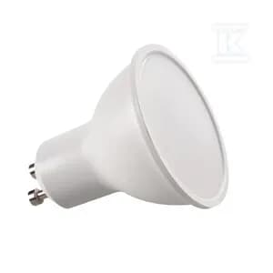 LED-lamppu GU10 TomiV2 2,9W GU10-WW 295lm 3000K lämmin väri 34965