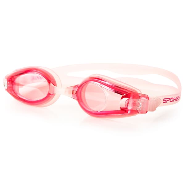 Spokey Uimalasit SKIMO pinkki Spokey