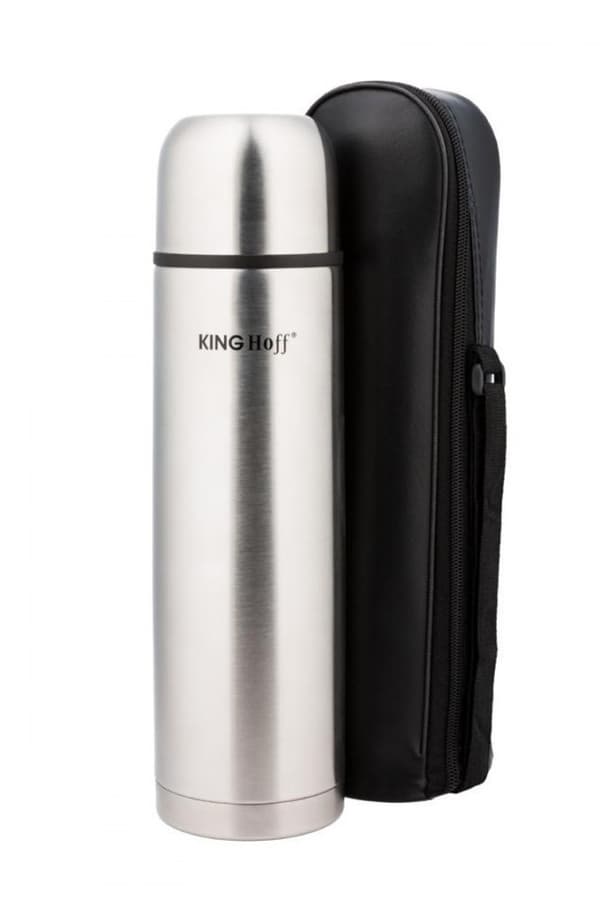 KingHoff Retkitermos KH-4053 0,75 l Hopea