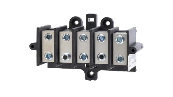 LZ 5x35mm2 150A E.4009A riviliitin