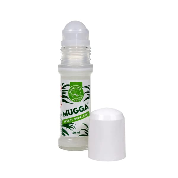 Insektsmedel Mugga Roll-On 20% 50ml