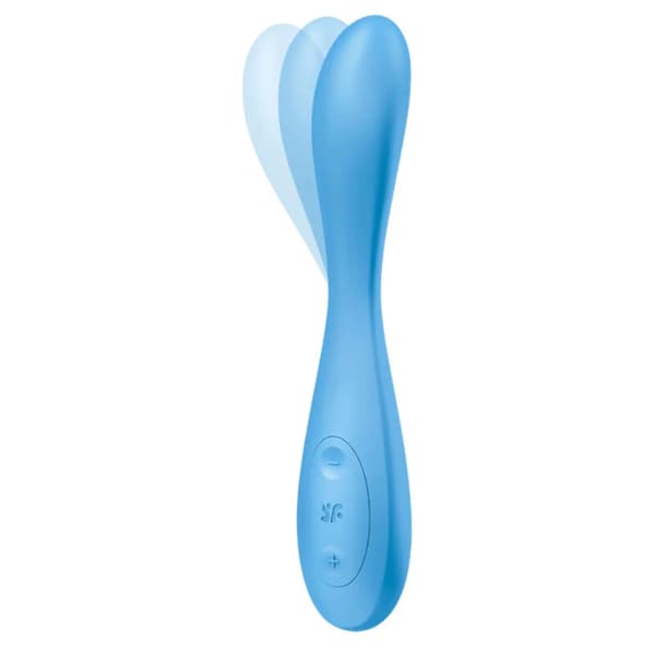 G-punkt vibrator Satisfyer G-Spot Flex 4