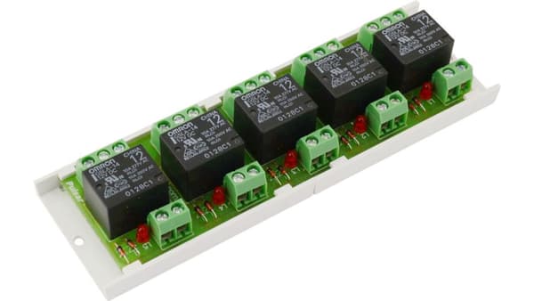 Pulsar RELÆMODUL AWZ-520