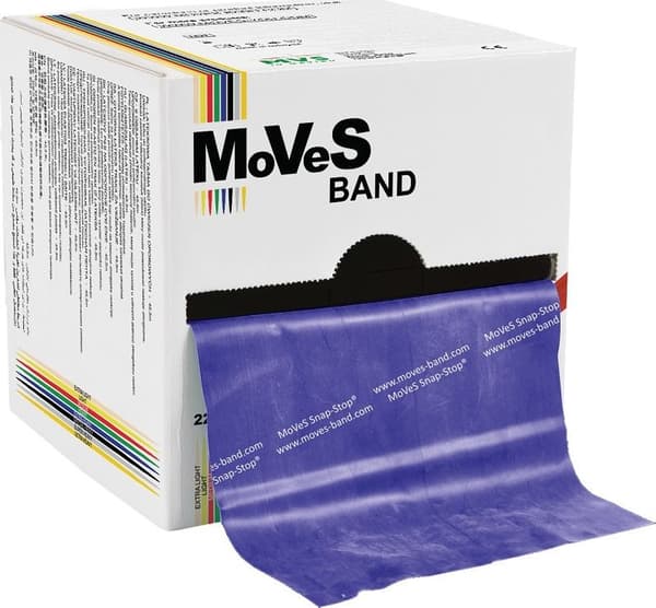 Winning Moves Flex MF-TS006MN suuri vastus sininen 1 kpl