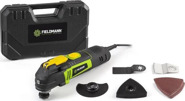 FDB 200352-E multiværktøj. FIELDMANN