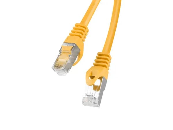 Lanberg Patchkabel Cat.6 Ftp 2m Orange Lanberg