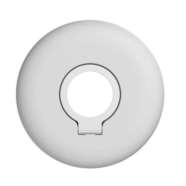 Organizer / opladerholder til AppleWatch (hvid)