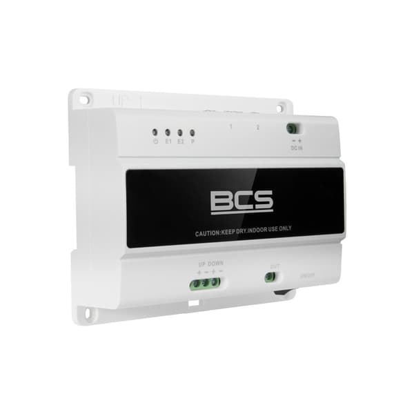 BCS-ADIP-III
