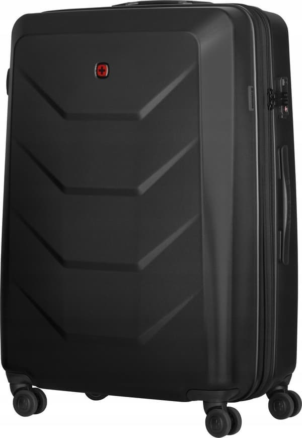 Wenger Prymo Large svart