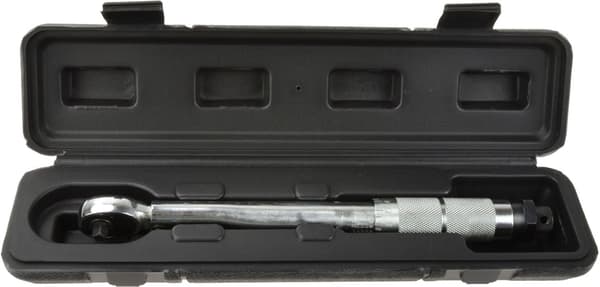 Momentnyckel 1/4\" 5-25NM (10/20)