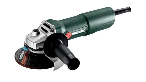 Metabo W 750-125 Vinkelsliber