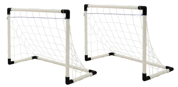Stor Gateway 2i1 + Tilbehør