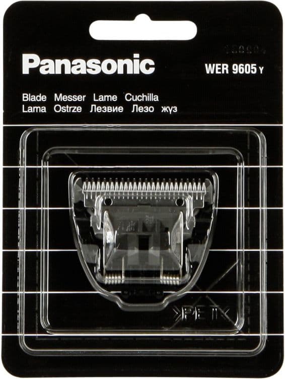 Panasonic WER 9605 Y 136