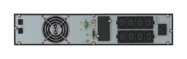 Online USV XANTO 700R - UPS - 700 wattia - 700 VA