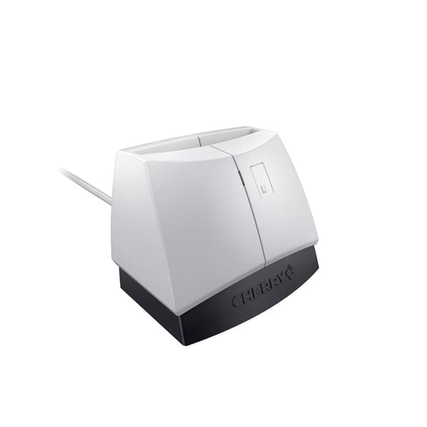 Chipkortlæser Cherry ST-1144UB USB