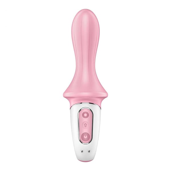 Air Pump Booty 5 Connect App röd