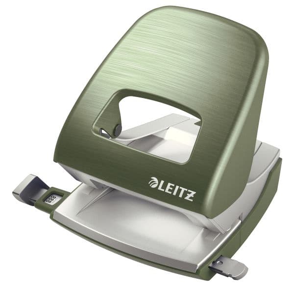 Hålslag Leitz 30 ark (50060053)