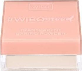 Wibo Wibo Puder sypki Mood Loose Powder