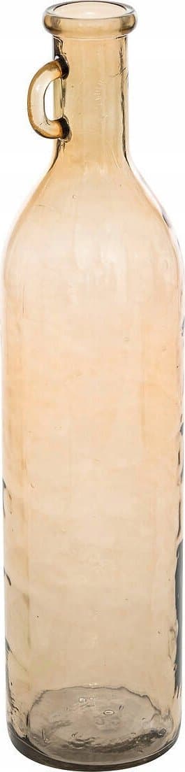 Atmosphera Hög glasvasflaska YANA, 75 cm