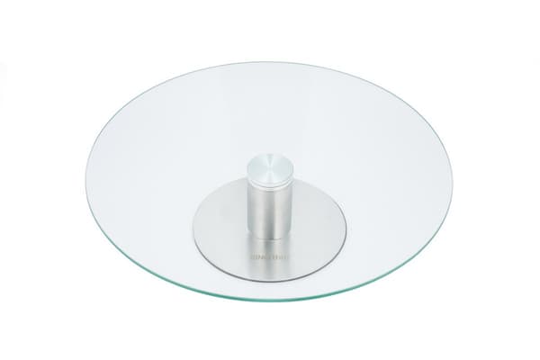 PATERA PYÖRIVÄ KAKKUVUOKA 30 CM KINGHOFF KH-4014