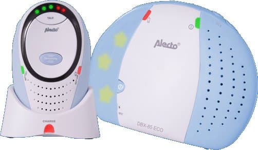 ALECTO BABY BABYALARM DBX-85 ECO