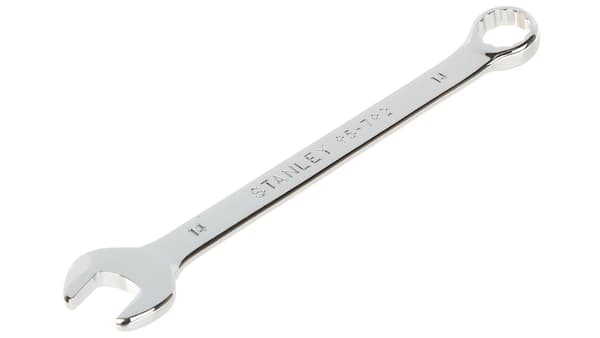 STANLEY FLAT RING WRENCH 14mm