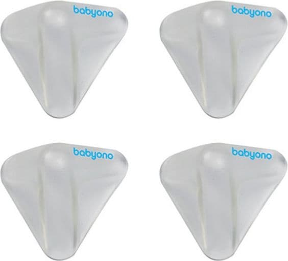 Babyono Kulmasuojat 4 kpl.
