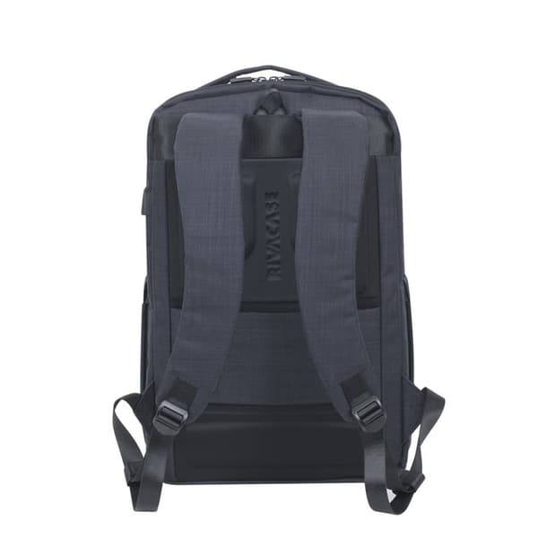 Riva Case 8365 carry-on Laptop Rucksac