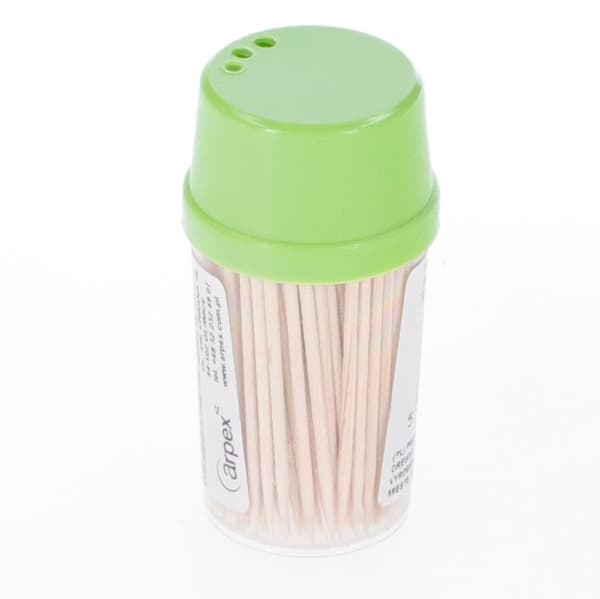 Arpex barylka pose 140 stk (D0726)