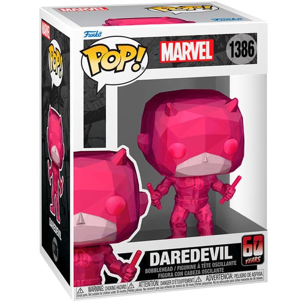 POP-figuuri Marvel Daredevil