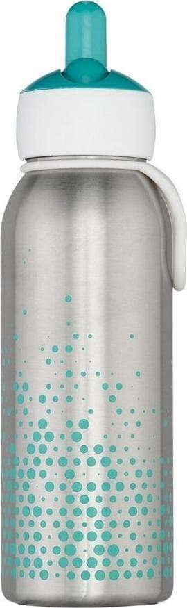 Mepal Campus Flip-Up termisk turkos 350 ml 107458012200