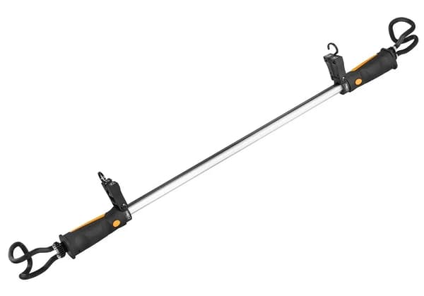 Neo MOTORRUMSLAMPA BATTERI 1000 LM SMD 99-048 NEO