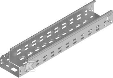 KF100H60/3MC TROUGH