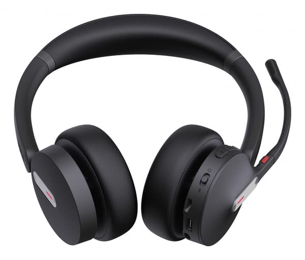Yealink BH70 Dual Teams USB-C/A