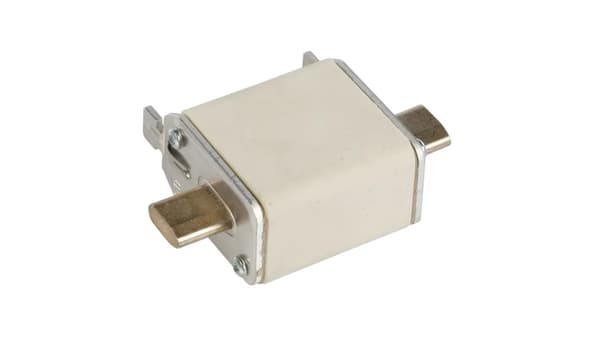 Sikringsindsats NH00 20A gF 500V WT-00 004114341