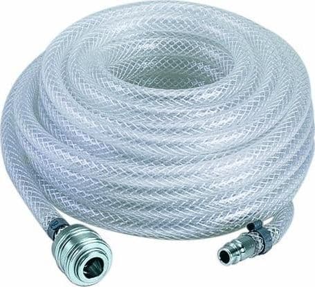 Vävslang 4138200 (vit, 15 meter)