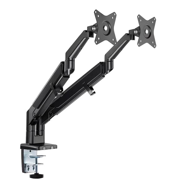 Näytön pöytätuki Neomounts DS70-810BL2 9 kg