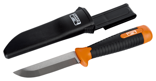 BAHCO SMASHING KNIFE II