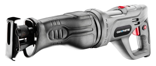 Tigersåg Graphite 58G971 900 W