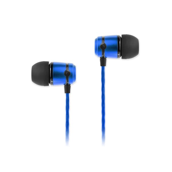 Hörlurar SoundMagic E50