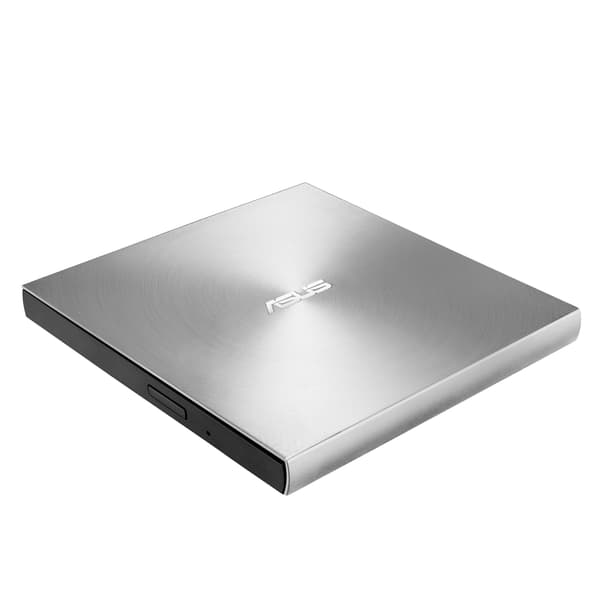 ASUS SDRW-08U8M-U - DVD±RW (±R DL) - U