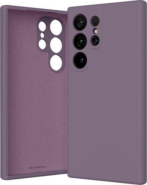 MERCURY SILIKON SAM S24 ULTRA S928 LILA